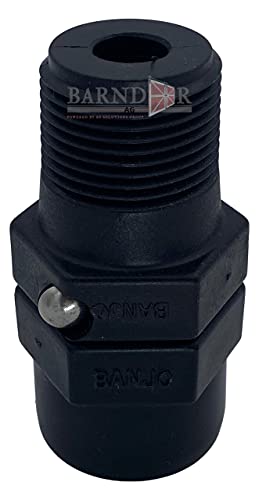 Banjo Poly Swivel SW100