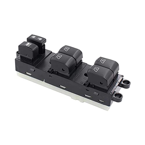 Commande de lève-vitre 25401-EH100 Infiniti M35 M45