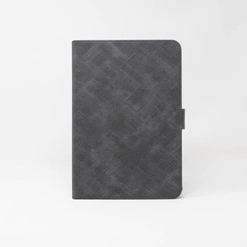 Travelwifi Sapphire Tablet Protective Case, Slim & Lightweight, 360-Degree Protection, Screen Protection, Grip-Friendly Pu Leather Hard Case, Interior Storage For Electronic Keyboard, Travel-Friendly #TOP2