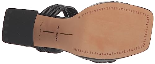 Dolce Vita Women's Abriel Pump4