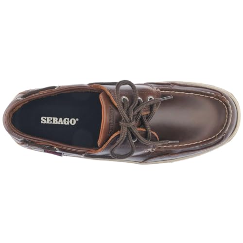 Sebago Men's Clovehitch Cromex2