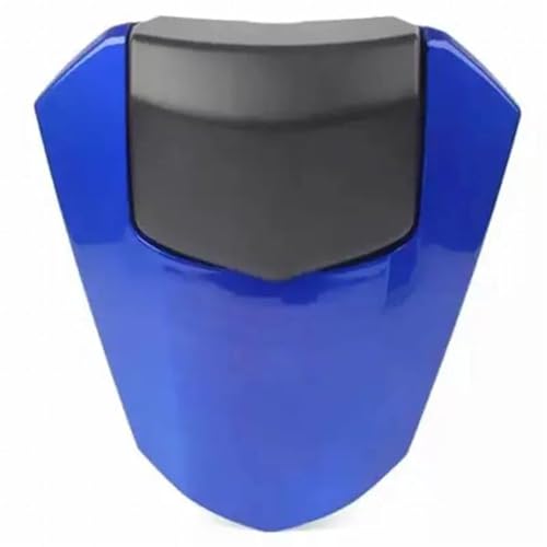 Carénage bosse siège passager arrière moto Yamaha YZF-R6 600 2008-2016 bleu accessoire
