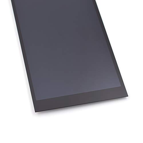 Image of LCD Screen Display with Digitizer Touch Panel Without Bezel Frame for HTC Desire 530(Black)