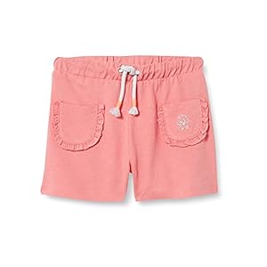 s.Oliver baby-meisjes Shorts 405.10.106.18.183.2100502