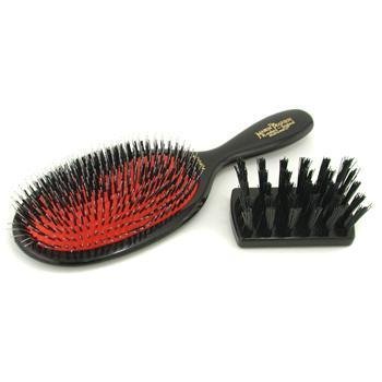 Mason Pearson BN1 Large Bristle and Nylon Popular Brush