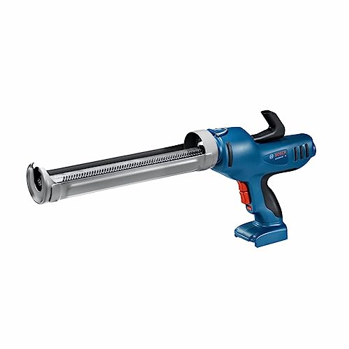 Bosch GCG18V-29N 18V 29 Oz. Caulk and Adhesive Gun (Bare Tool)