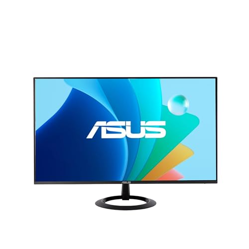 ASUS VZ279HG, Eye Care Monitor da 27" FHD IPS (1920