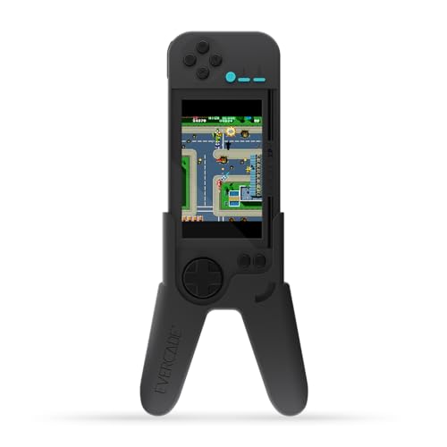 TATE Grip pour EXP et EXP-R poignée ergonomique shoot 'em up