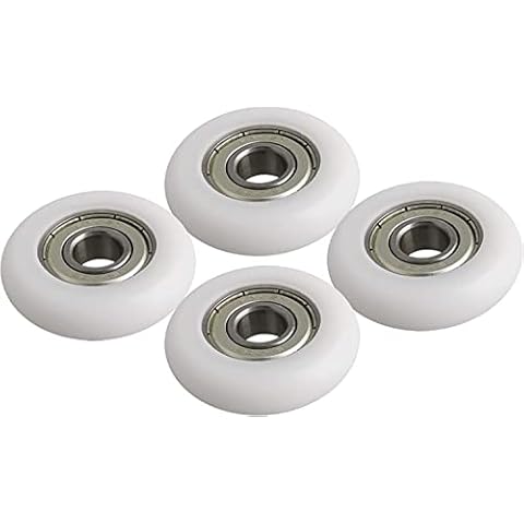 Technical Plastics Plastic Bearings Cover