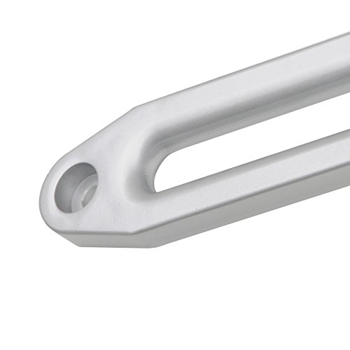 Smittybilt Aluminum Hawse Fairlead - 2809 #TOP5