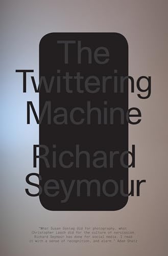 The Twittering Machine view 2