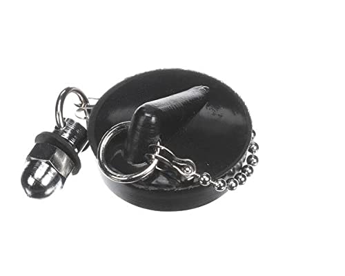 Rational Drain Plug with Chain for Trolly