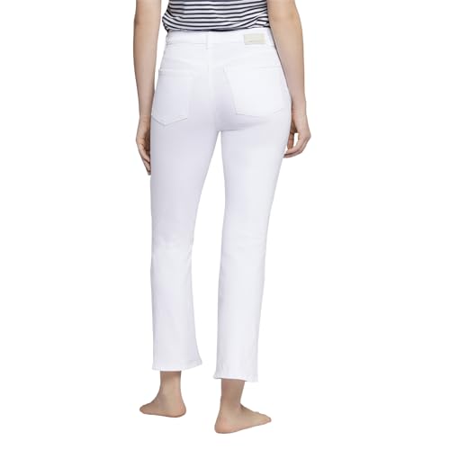 Current/Elliott Women's The Boulevard Cropped Bootcut3