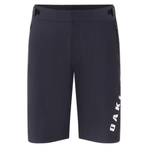 Oakley Men's Free Ride Lined Short
