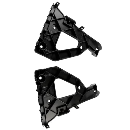 Supports de pare-choc avant 4F0807227 4F0807228 pour A6 Quattro