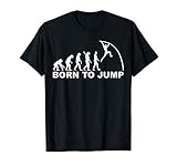 stabhochsprung jockgrim ergebnisse Evolution Stabhochsprung mit Stabhochspringer, der bei einem Leichtathletik Wettkampf springt