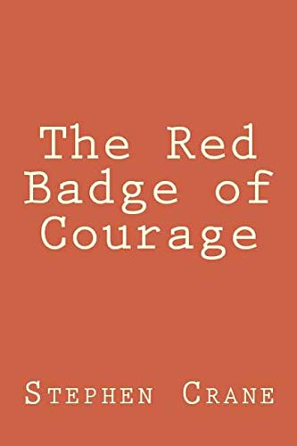 The Red Badge of Courage