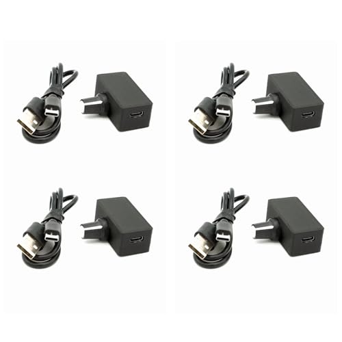 Contrôleur de Vitesse PWM 4 Broches USB-C pour Refroidisseur PC et Ventilateur Watercooling DIY