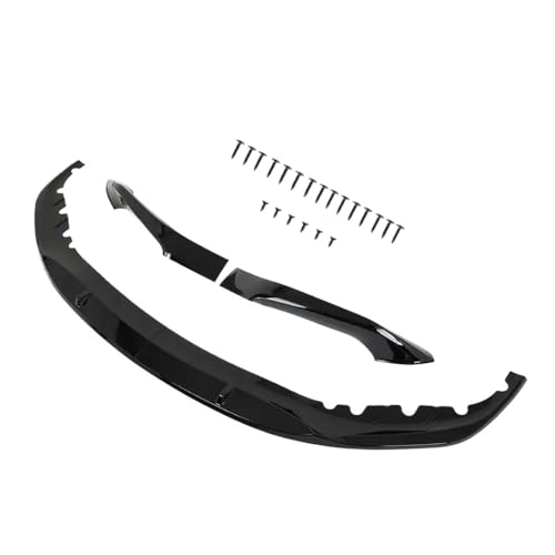 Lame avant de pare-chocs BMW Série 5 G30 G31 M-Sport finition premium