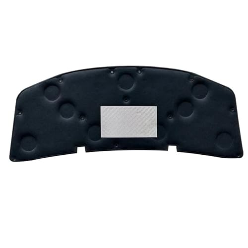 Isolation thermique Capot pour Benz Classe A 2013-2023 | Protection moteur optimale