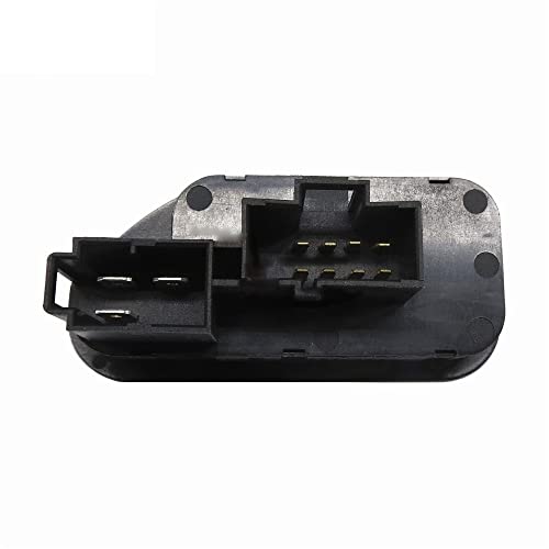 Interruptor de elevalunas para Ford Fiesta: solucione fallos en la botonera del conductor 2