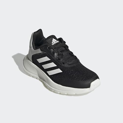Image of adidas Unisex-Child Tensaur Run 2.0 Cf K Running Shoe