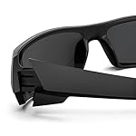 WISTON Z87 Sunglasses Wrap Around Sunglasses for Men Rectangular Safety Glasses UV400 for Sport Working 8231 - Image 5