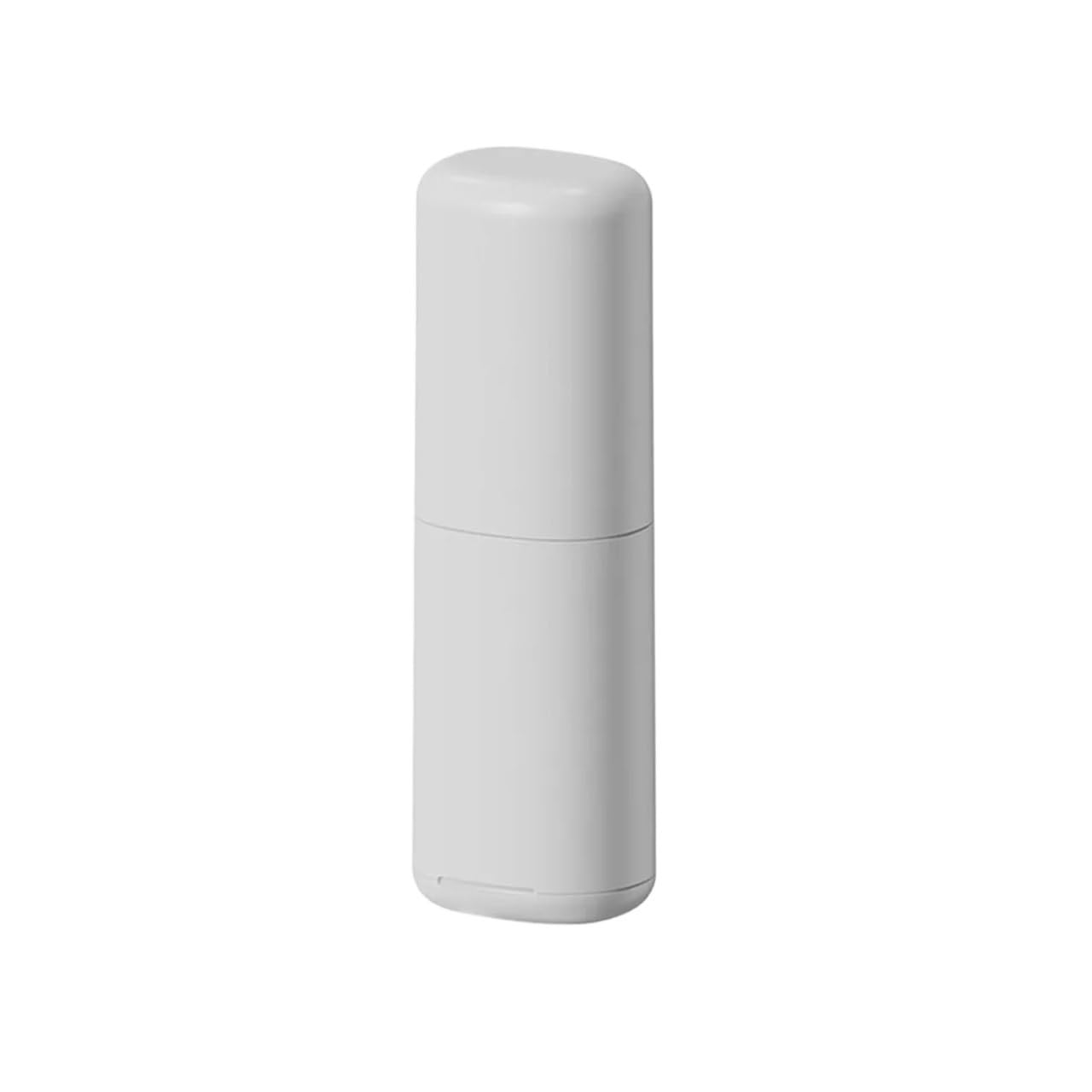 3pcs Simple And Portable Mouthwash Cup, Toothbrush Travel Toiletries Toothpaste And Storage Box For Toothpaste(Grey)