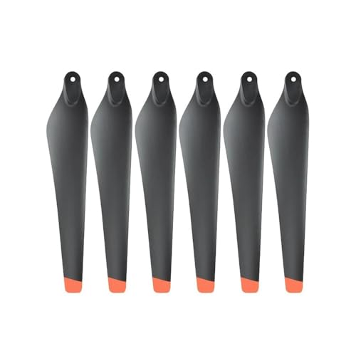 Hélices de drone T10 T16 T20 3390 pliables accessoires de rechange props 6PCS
