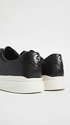 Cole Haan Men's Grandpro Rally Lazer Cut Sneaker, Black, 10 | Image 4