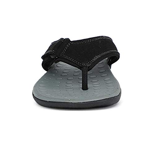 Image of Scholl mens Ortha Thong Slipper