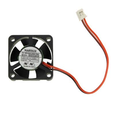Ventilateur de carte graphique 30mm idéal pour vos projets informatiques DIY