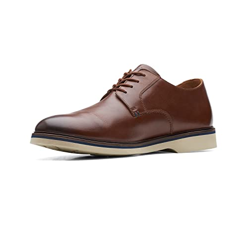 Image of Clarks Mens Malwood Plain