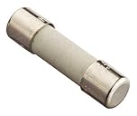 10 x 10A 20mm Ceramic Quick Fast Blow Fuse (Pack of 10)