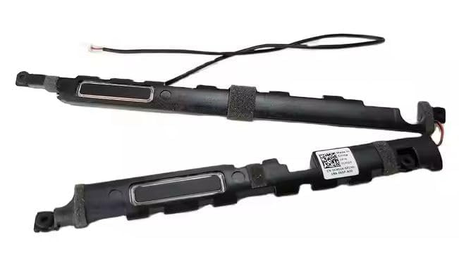 BHOMANI Laptop Internal Speakers Compatible for Dell Latitude 3420 E3420 Built-in Speaker CN-0C402X 0C402X Left & Right Speakers-picture-13