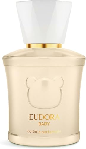Combo Baby: Água de Colônia 100ml + Sabonete Líquido 200ml + Loção Hidratante 200ml