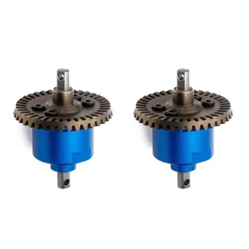 RC�J�[�̃A�b�v�O���[�h�p�[�c For Traxxas For Slash 4x4 For VXL For Stampede For Rustler For Remo HQ727 1/10 ���^���t�����g����у��A�f�B�t�@�����V���� 5381 6882 5