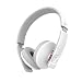 Produktbild Teufel AIRY Bluetooth Kopfhörer Headphones Musik Stereo Sound Klinke Earphones Laufzeiten von bis zu 30 h Weiß