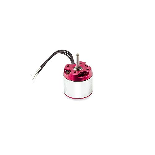 Moteur Outrunner sans balais A28L 2216 1270KV RC en métal