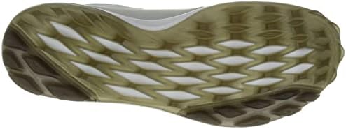 Echo Biom Hybrid 3 Men's Golf Shoes, M, Concrete, 25.5 cm 3E | Image 3