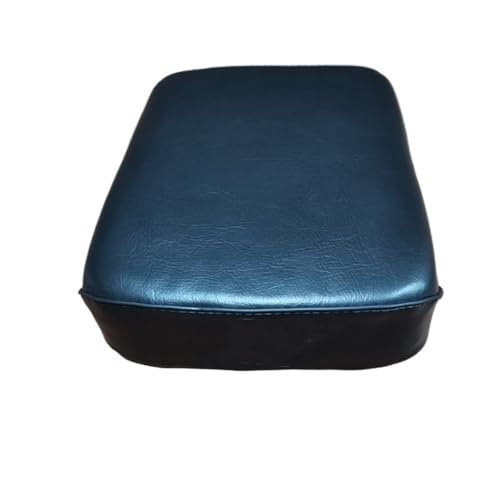 Coussin de siège moto contre la selle usée de rechange C70
