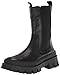 Produktbild Kenneth Cole New York Damen Maple Chelsea-Stiefel, schwarz, 38 EU