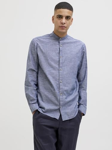 JJESUMMER Band Shirt LS SN – Ansicht 2