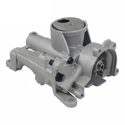 Bomba de aceite de motor para R55 R56 R57 compatible con OEM 11417567495