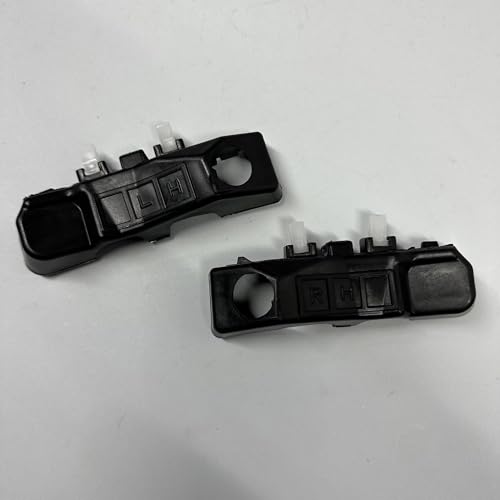 Support pare-chocs Hyundai Veloster 2012-2017 gauche droit 865132V000 - 2