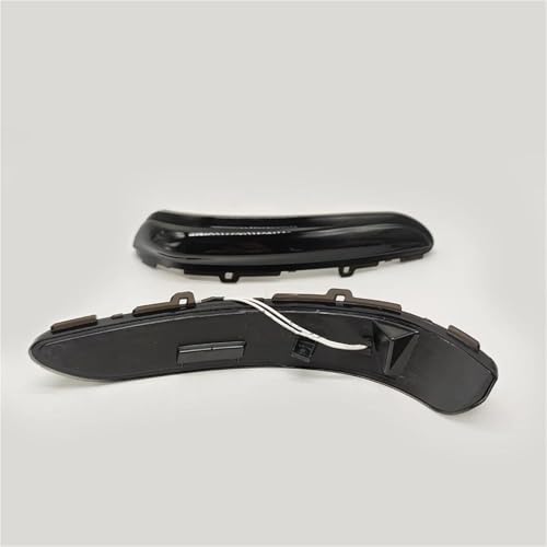 Luz giro dinámica lateral Opel Corsa F arregla intermitentes espejo
