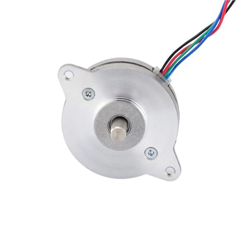 Moteur pas à pas Nema 14 36x36x12.5mm de haute précision 5 Ncm 4 fils