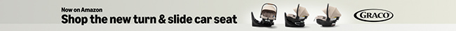 Shop the new turn & slide car seat