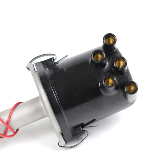 Distribuidor de encendido para Fiat 127: chispa estable y combustión eficiente 6