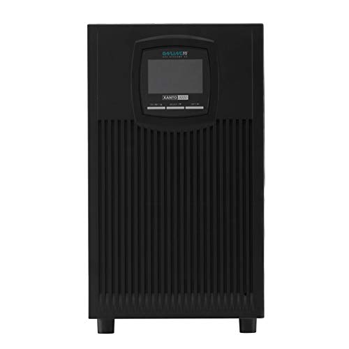 Preisvergleich Produktbild ONLINE XANTO 3000 (Nachfolger der XST3000)